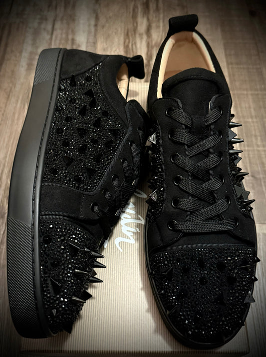 RED BOTTOMS 05